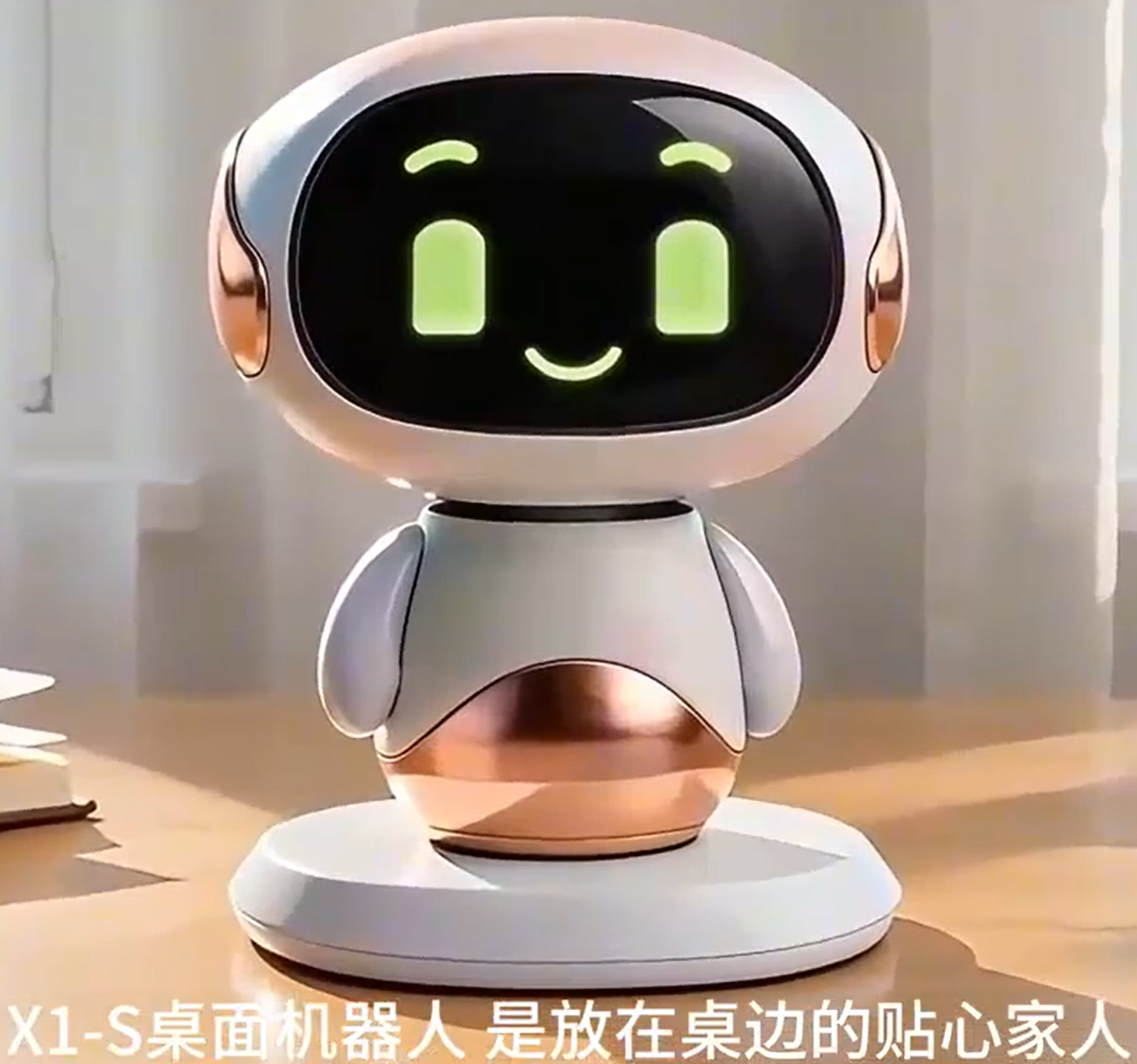 家庭提醒与远程关怀